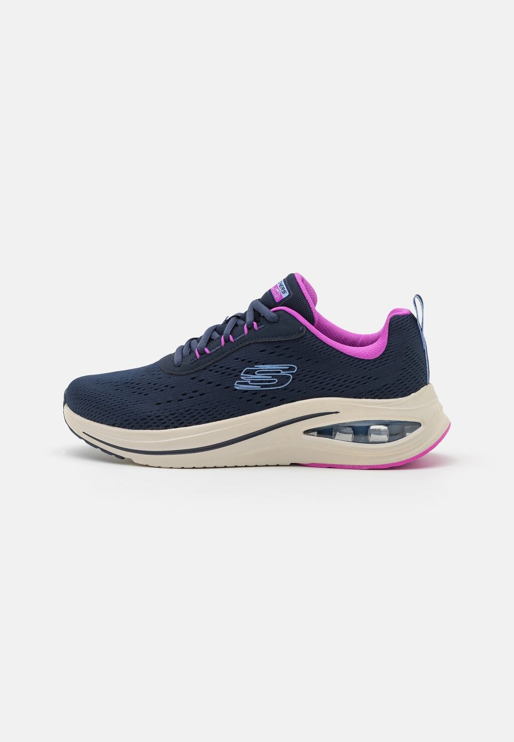 

Кеды Skechers