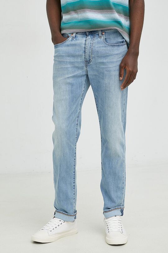 

Джинсы 502 TAPER Levi's, синий