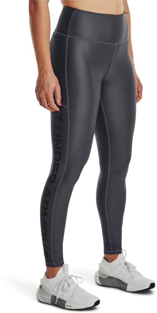 

Леггинсы Under Armour HeatGear, черный