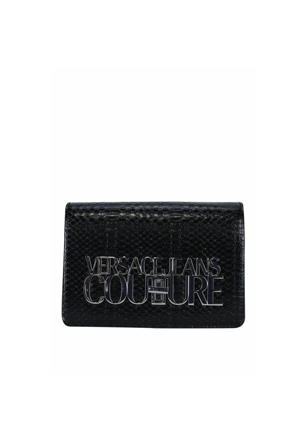 

Ручная сумка Versace Jeans Couture, нуар