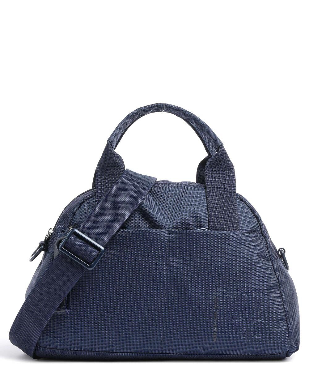 

Сумочка MD20 полиэстер Mandarina Duck, синий