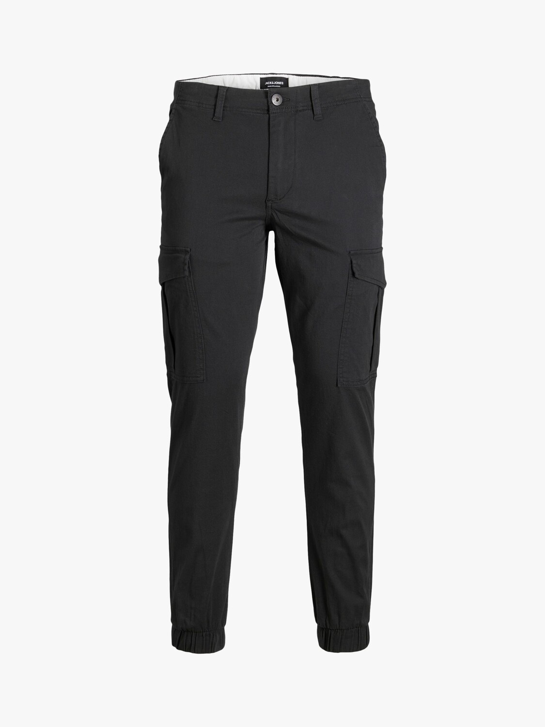 

Детские брюки карго Joe Jack & Jones, зеленый свет