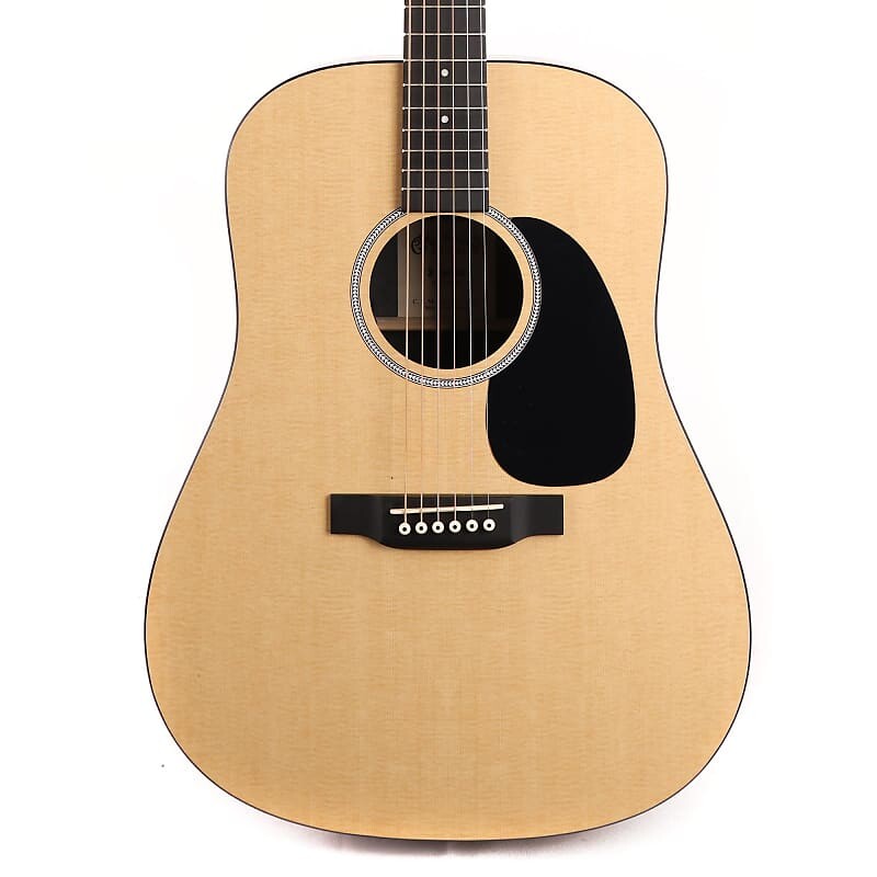 

Акустическая гитара Martin D-X1E Sitka Spruce and Mahogany Acoustic-Electric