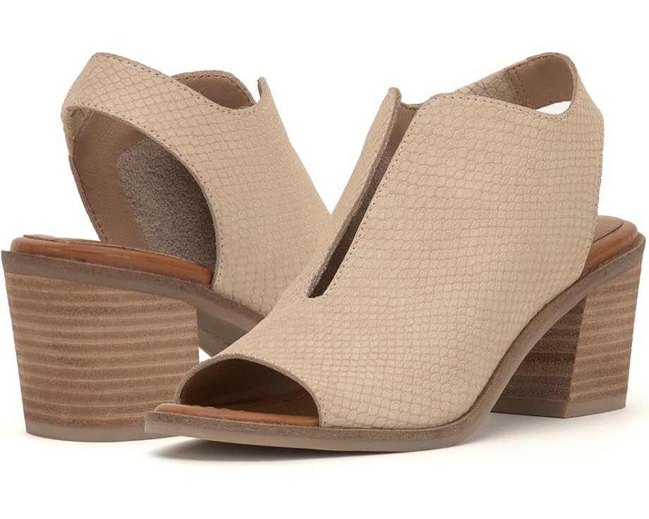 

Туфли Lucky Brand Rhazy, цвет Stucco