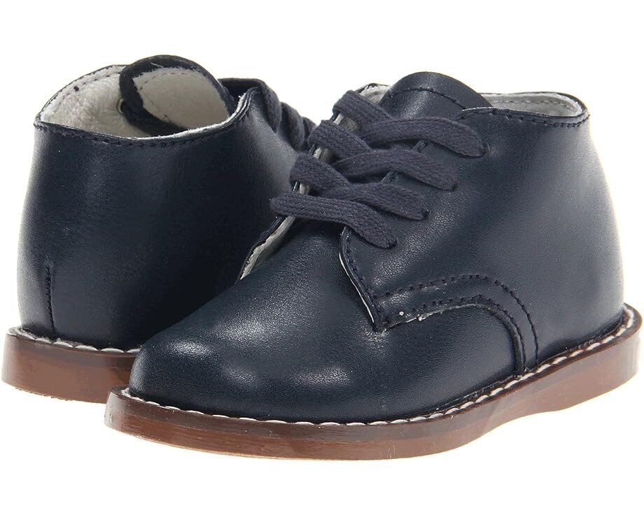 

Ботинки FootMates Todd 3, темно-синий