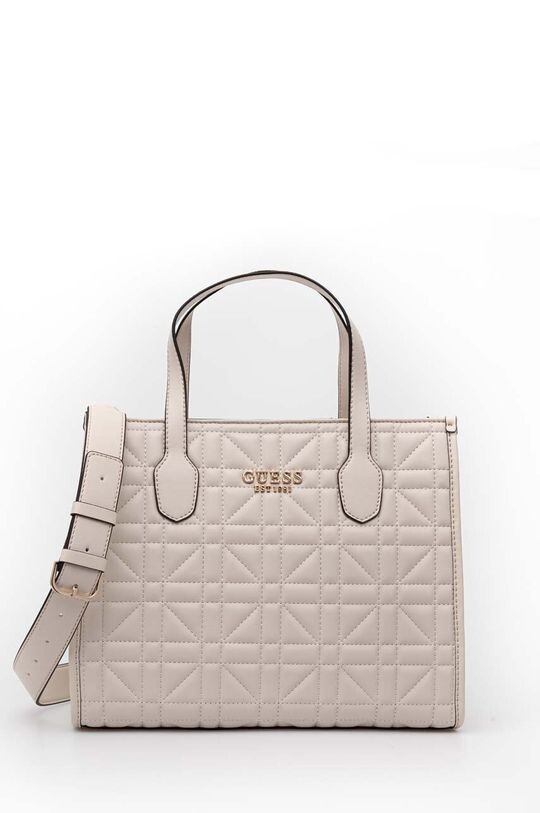 

СИЛЬВАНА сумочка Guess, бежевый