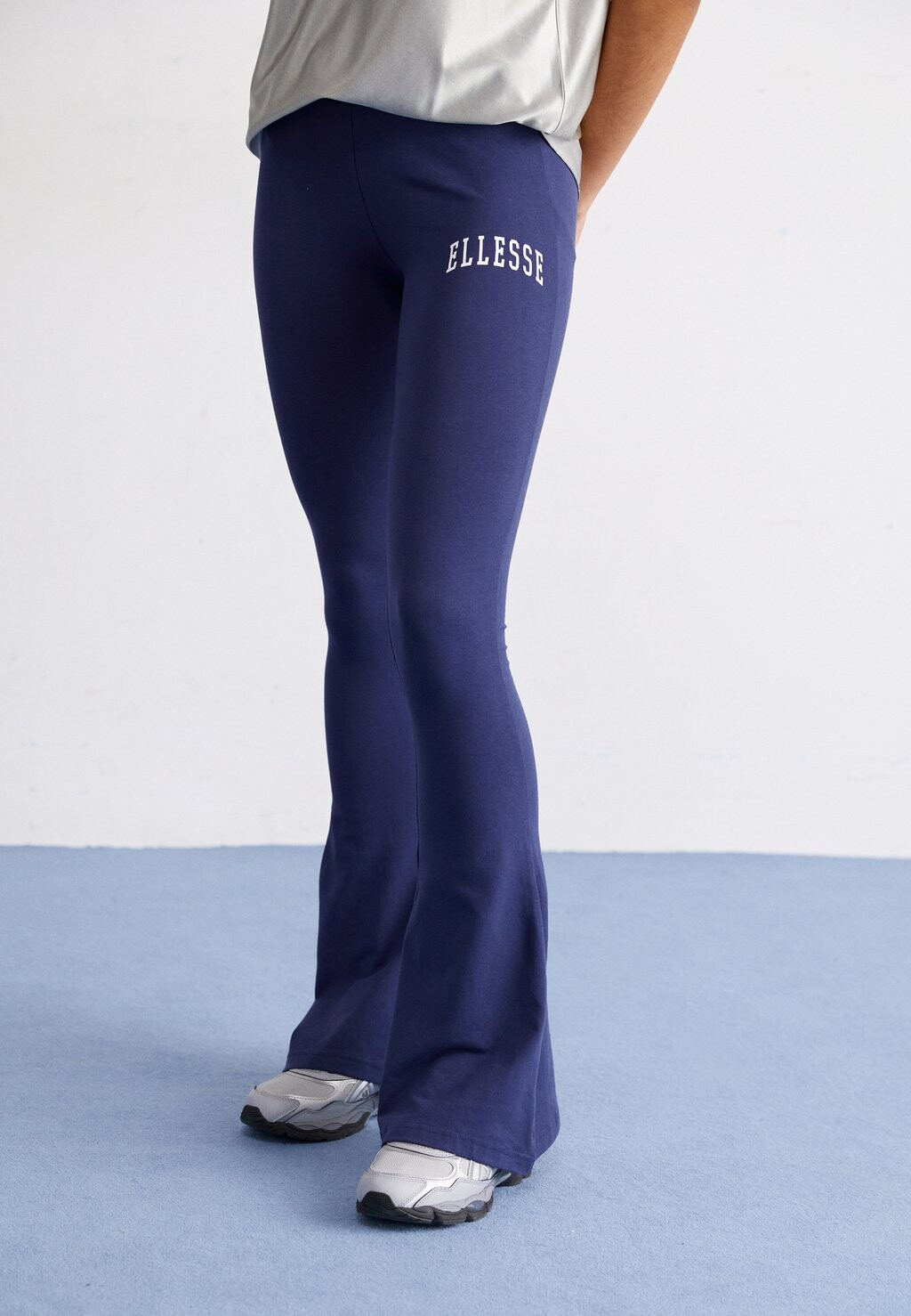 

Спортивные брюки TOSCANI Ellesse, цвет navy
