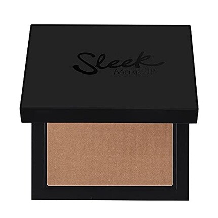 

Легкая бронзирующая пудра Sleek Face Form, Sleek Makeup