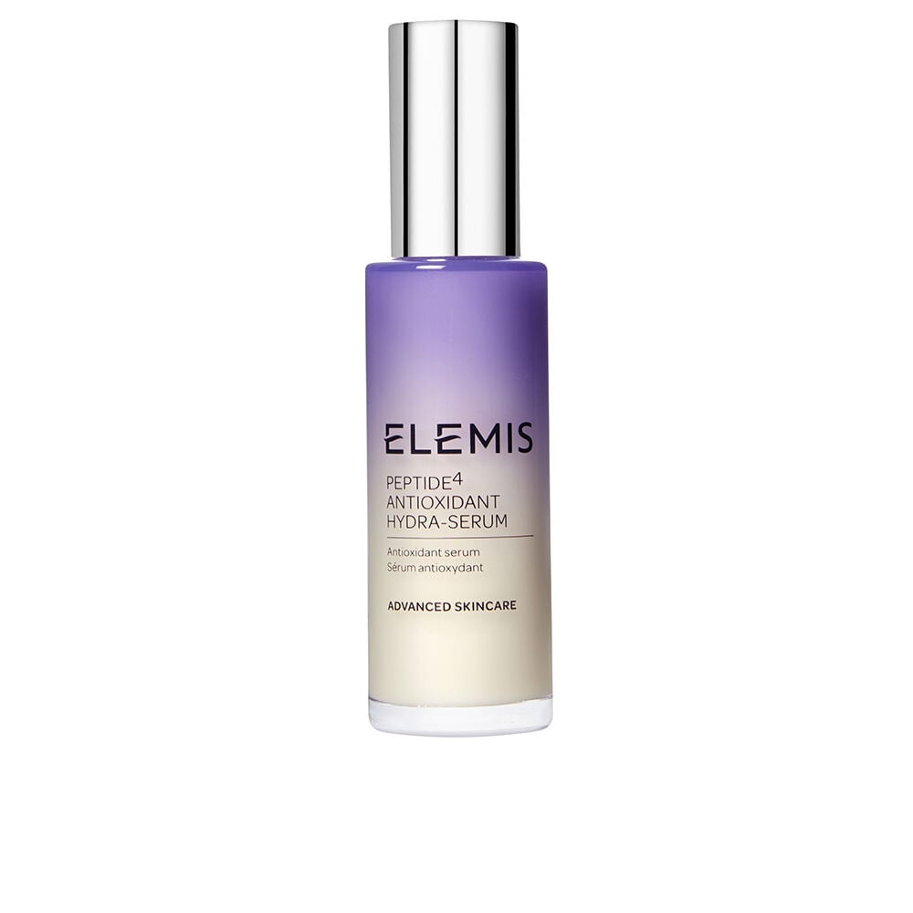 

Увлажняющая сыворотка для ухода за лицом Peptide4 antioxidant hydra-serum Elemis, 30 мл