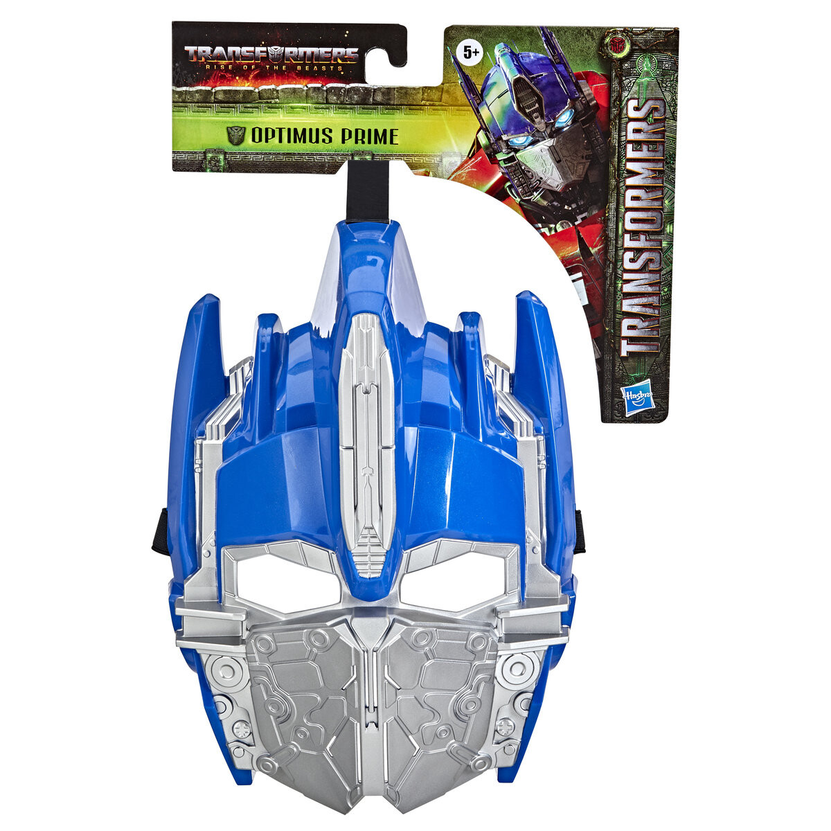 

Hasbro, Базовая маска Transformers ROTB — OPTIMUS PRIME, F4645