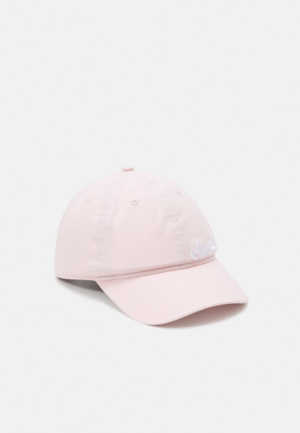 

Бейсболка BRIGHT JUNIOR UNISEX Ellesse, цвет light pink
