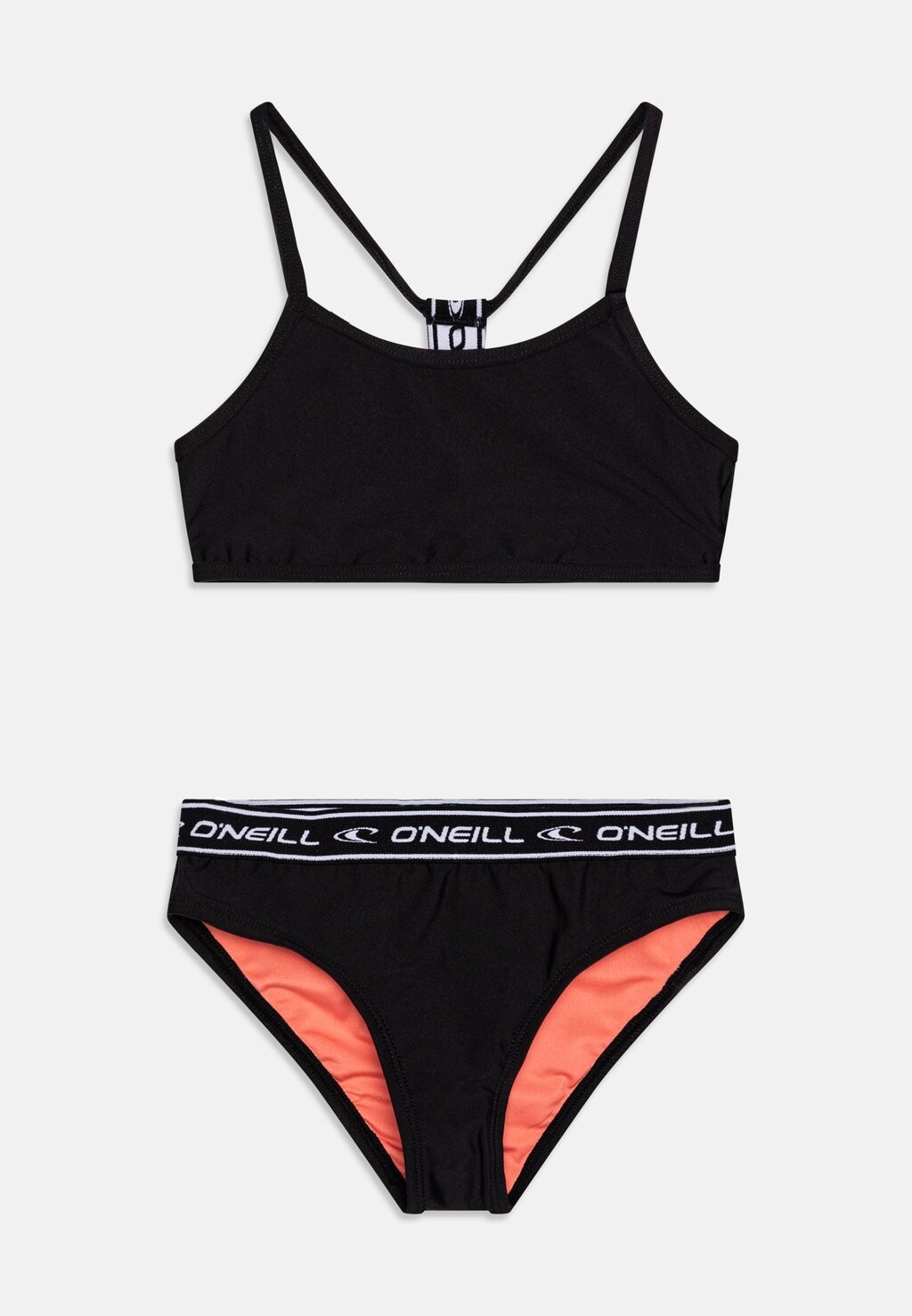 

Бикини SPORTCLUB ACTIVE O'Neill, цвет black out