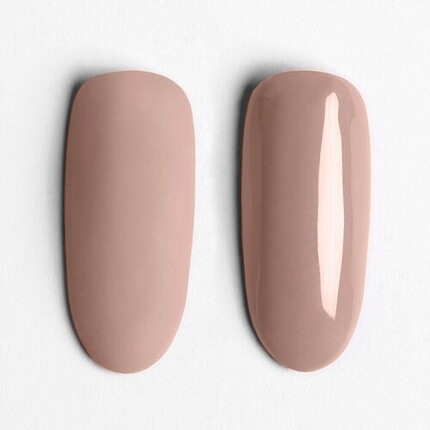 

M062 My Kylie Thing MYLAQ УФ-лак для ногтей гибридного цвета 5 мл Néonail, Коричневый