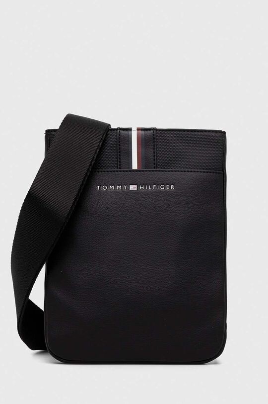 

Сумочка Tommy Hilfiger, черный