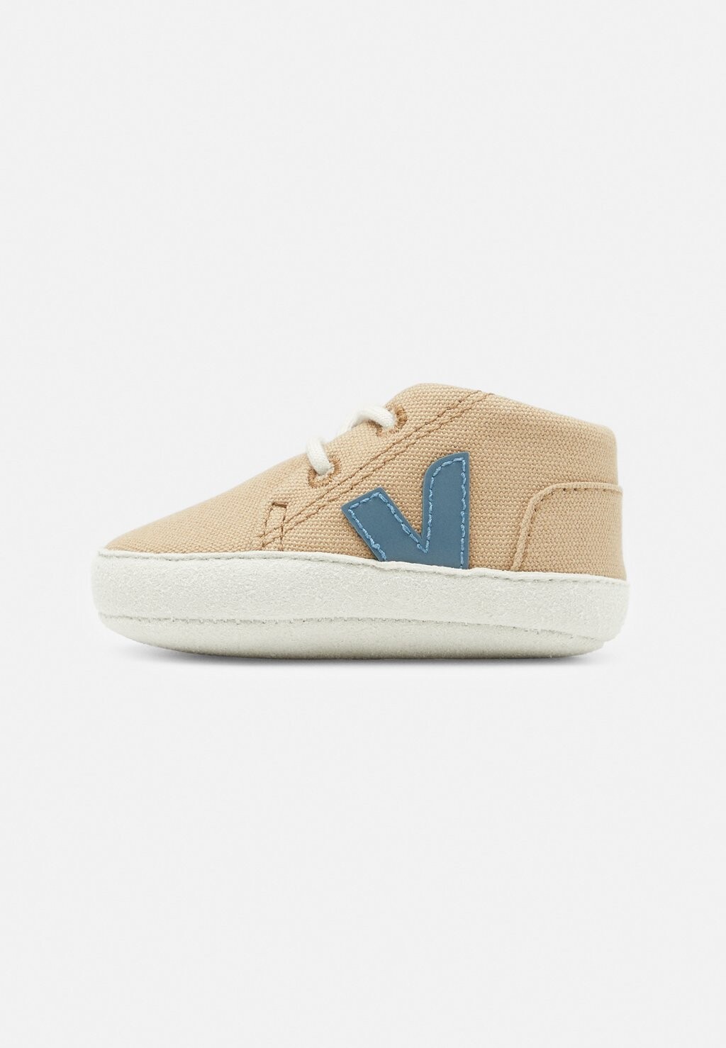 

Ботинки BABY Veja, цвет dune california