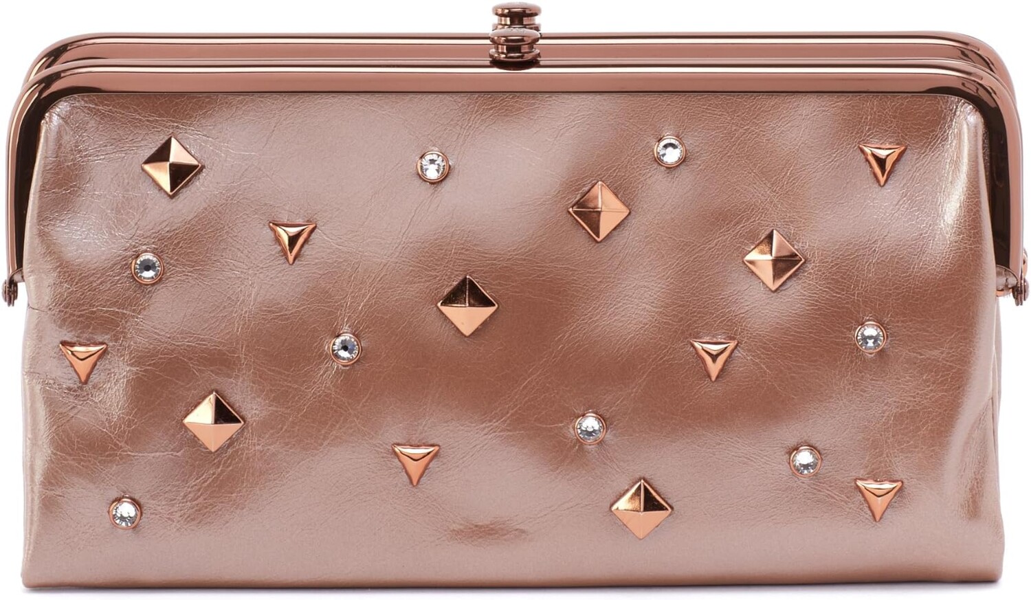 

Клатч Lauren HOBO, цвет Frosted Rose