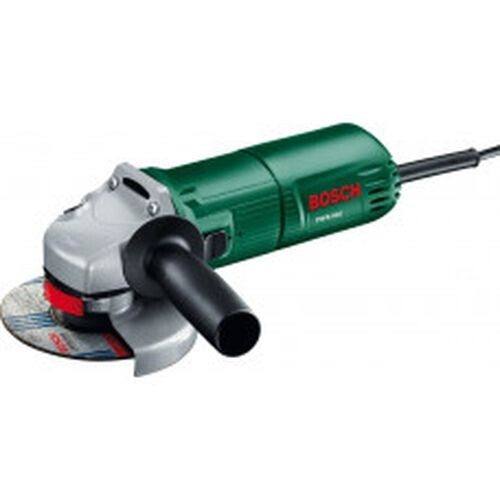 

УШМ (болгарка) Bosch PWS 650-115 0603411021