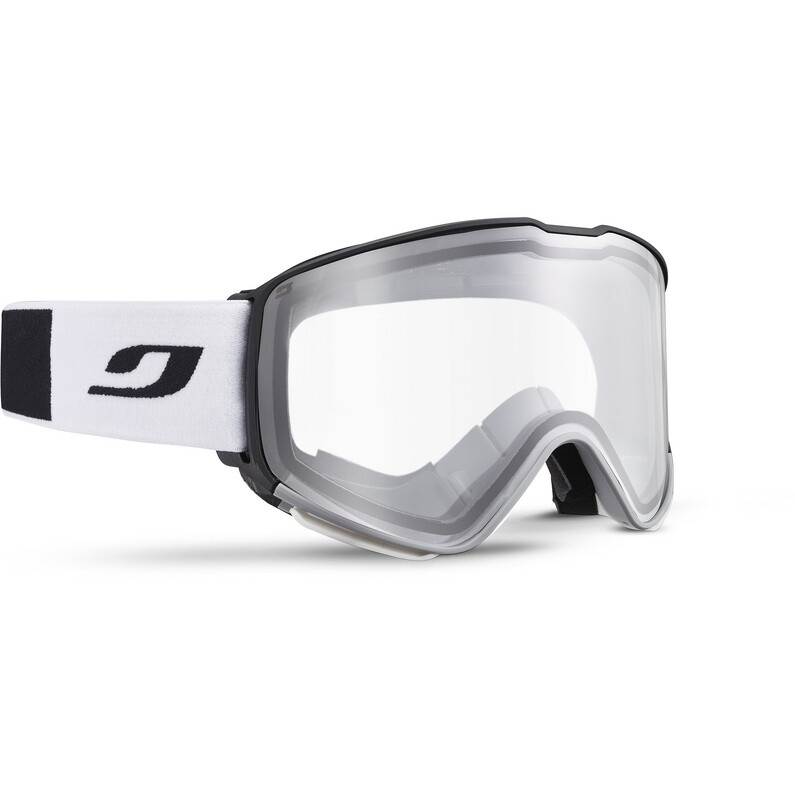 

Велосипедные очки Quick Shift MTB Spectron 0 Julbo, белый