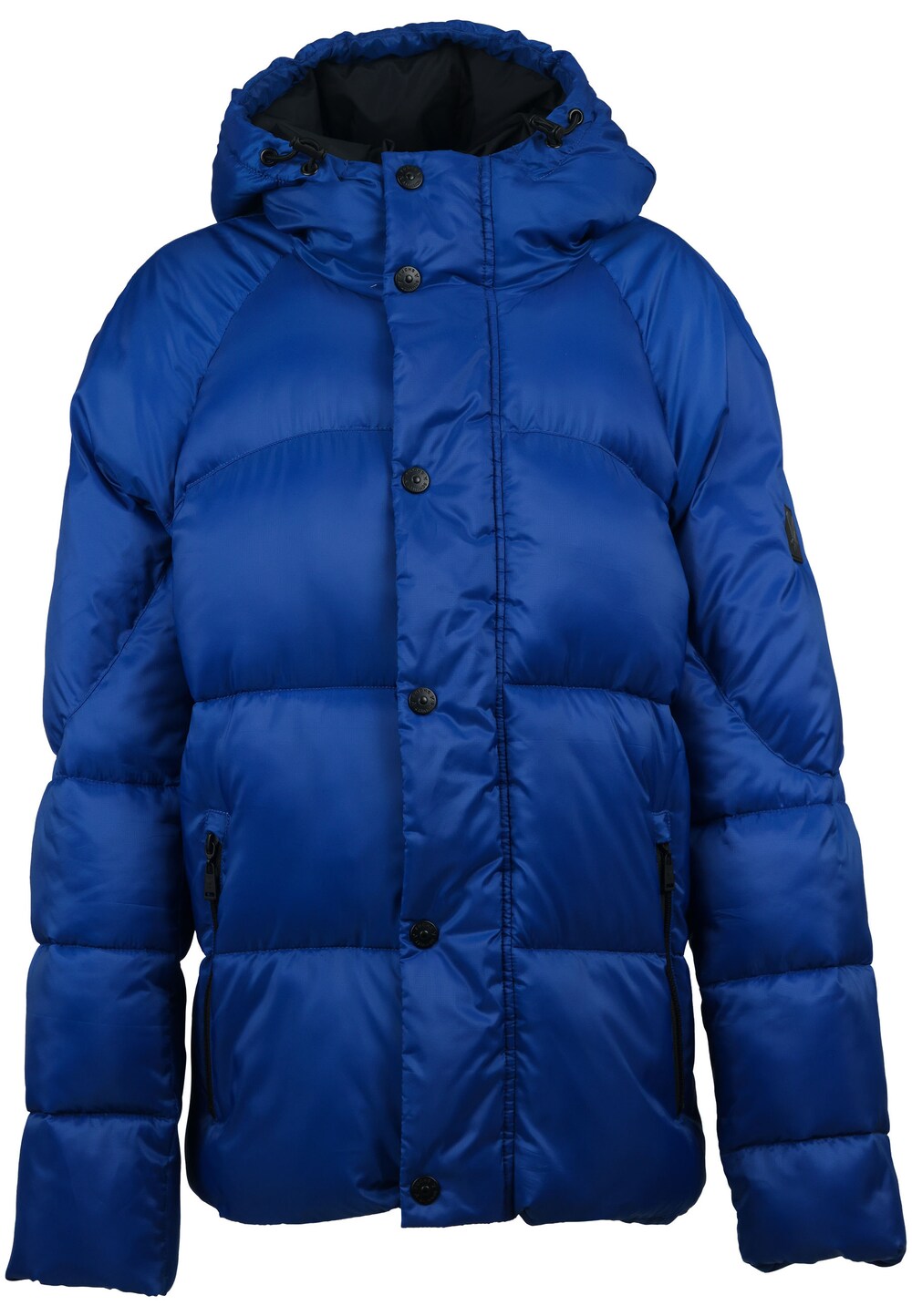 Зимняя куртка Fuchs Schmitt, синий