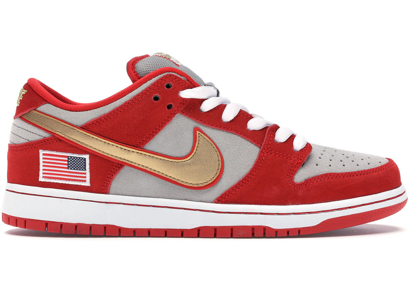 

Кроссовки Nike SB Dunk Low Nasty Boys