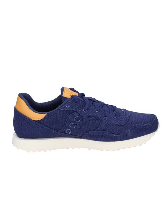 

Кроссовки Saucony, синий