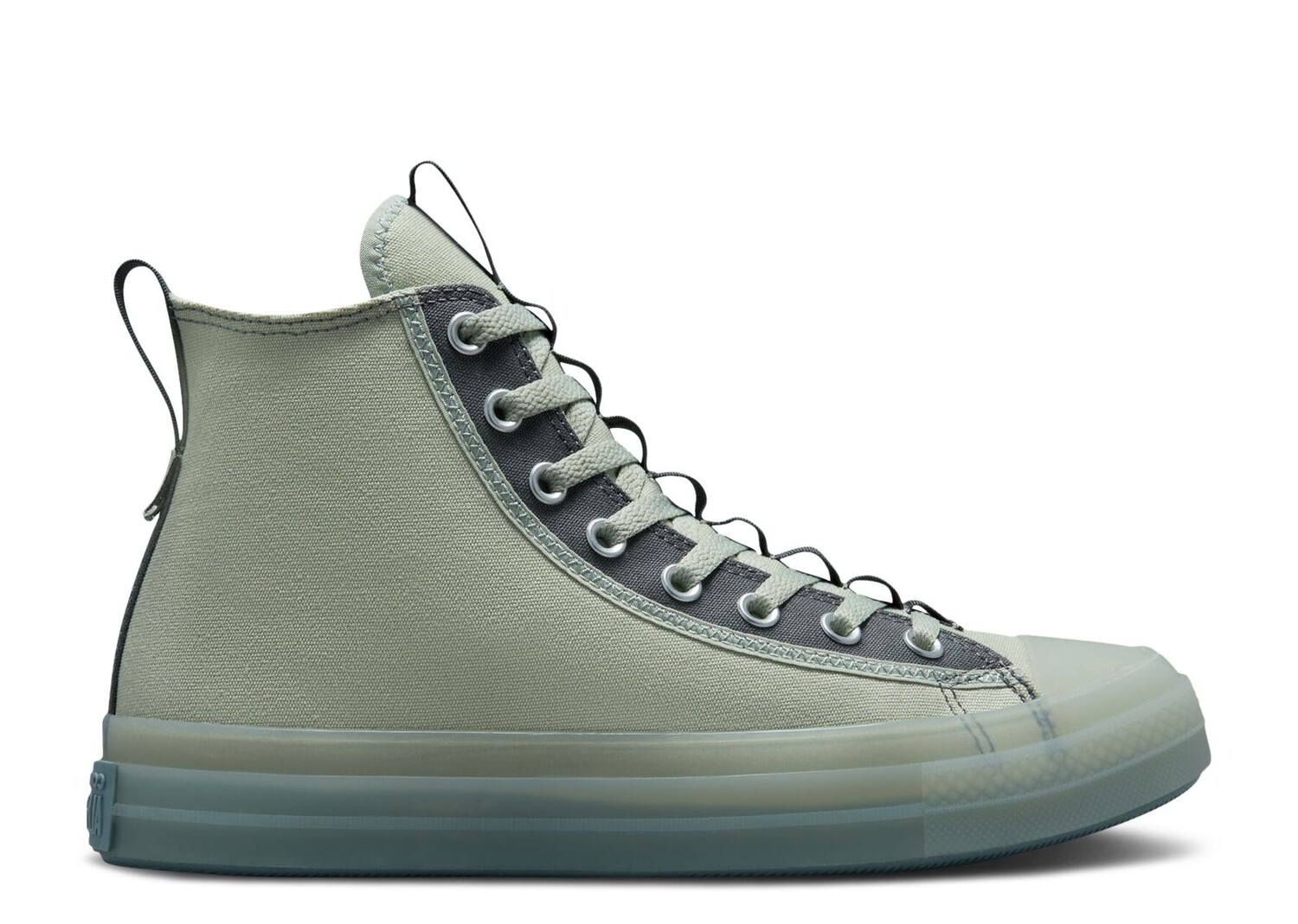 

Кроссовки Converse Chuck Taylor All Star Cx Explore High 'Summit Sage', зеленый