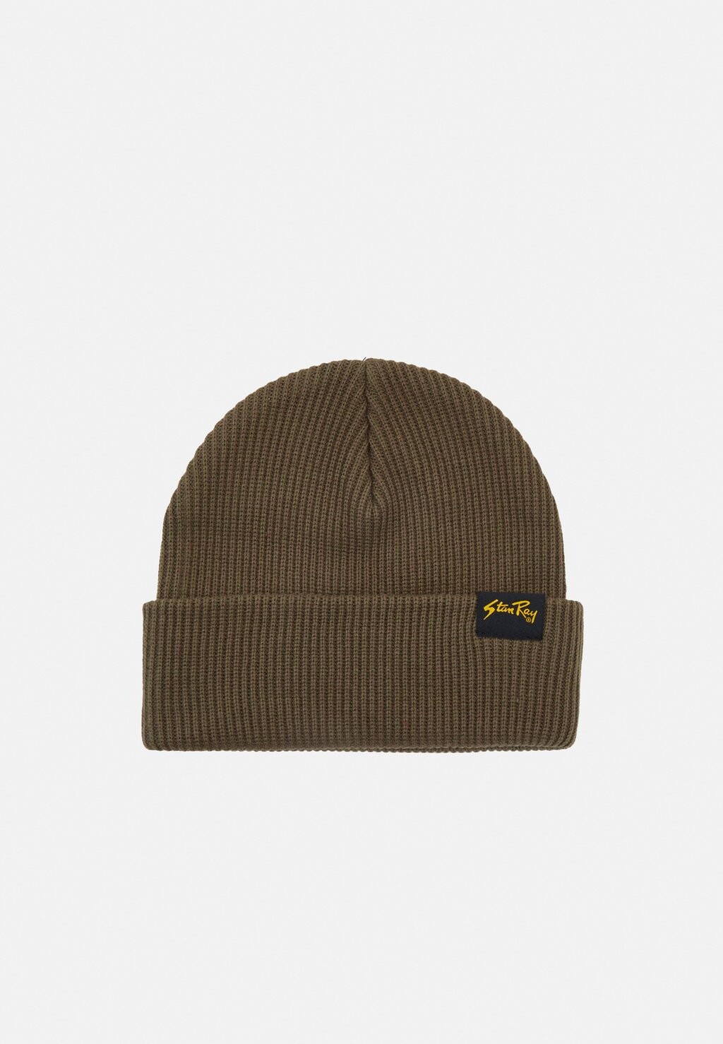 

Шапка BEANIE Stan Ray, цвет olive