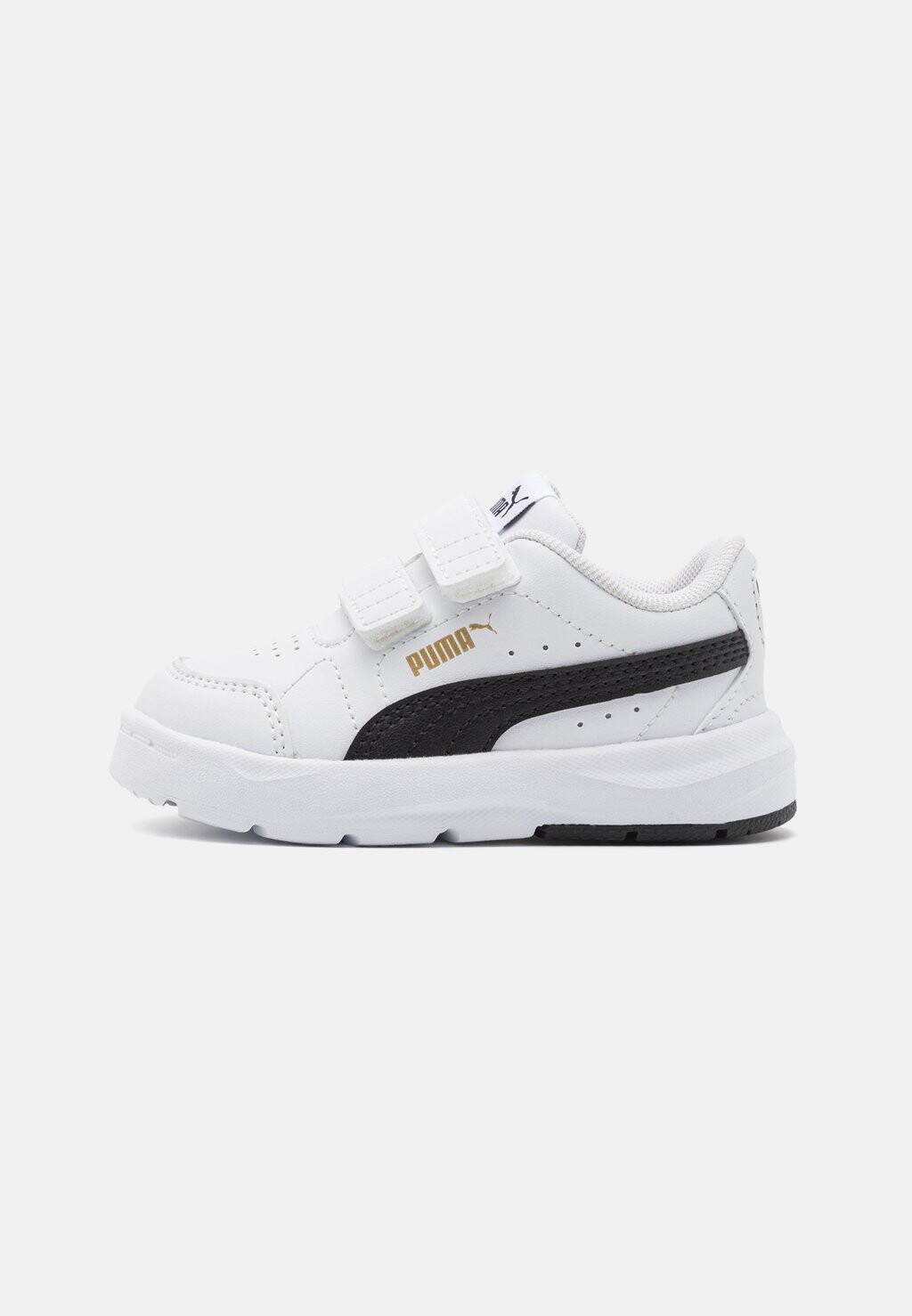 

Кроссовки EVOLVE COURT UNISEX Puma, белый