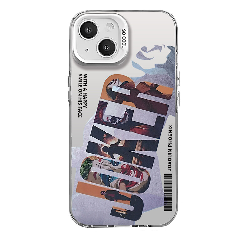 

Гены будущего Чехол для телефона Future Genes, IMD-Antique White-583505SHU Joker Collection C27