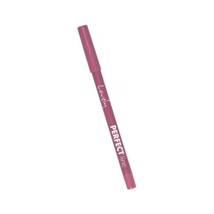 

Карандаш для губ Perfect Line Perfilador de Labios Lovely Makeup, 03
