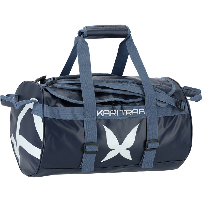 Сумка Кари 30л Kari Traa, синий бесплатная доставка водонепроницаемая спортивная сумка wild heart водонепроницаемая спортивная сумка водонепроницаемая дорожная сумка для