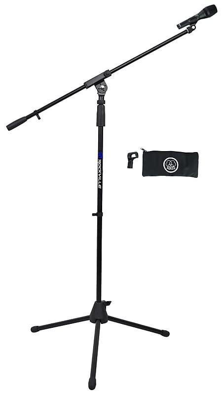 

Динамический микрофон AKG P5i+RVMIC1