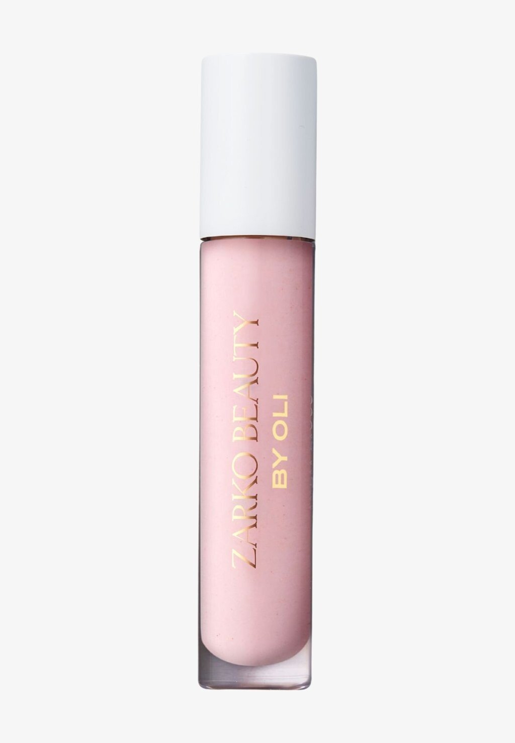 

Блеск для губ High Gloss ZARKO BEAUTY BY OLI, цвет pretty in pink