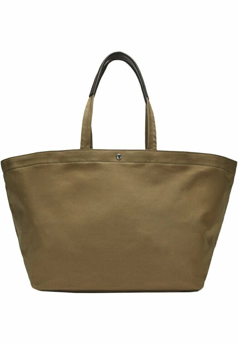 

Сумка-тоут Massimo Dutti