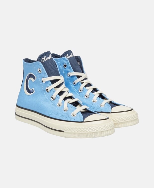 

Кроссовки Converse, синий