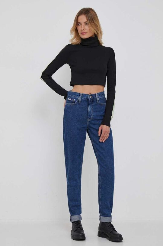 

Джинсы с длинным рукавом Calvin Klein Jeans, черный