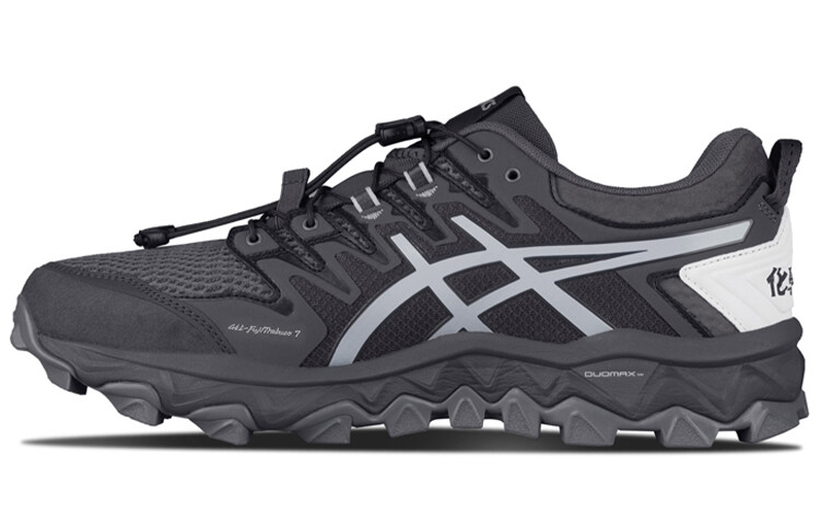 

Asics Gel-Fujitrabuco 7 Chemist Creations Черный