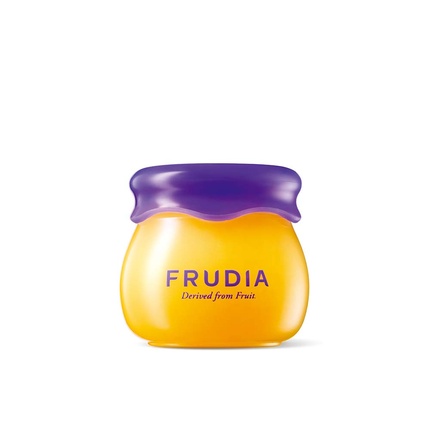 Frudia Blueberry Увлажняющий медовый бальзам для губ 10 г 0,33 унции, Welcos