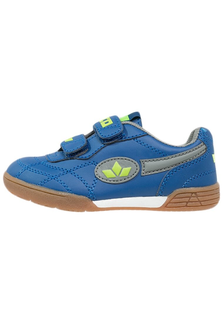 

Кроссовки SCHUHE BERNIE V LICO, цвет marine/grau/lemon