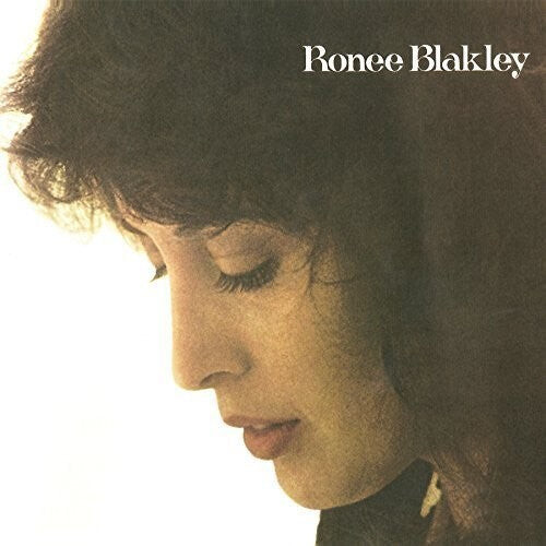 

CD диск Blakley, Ronee: Ronee Blakley