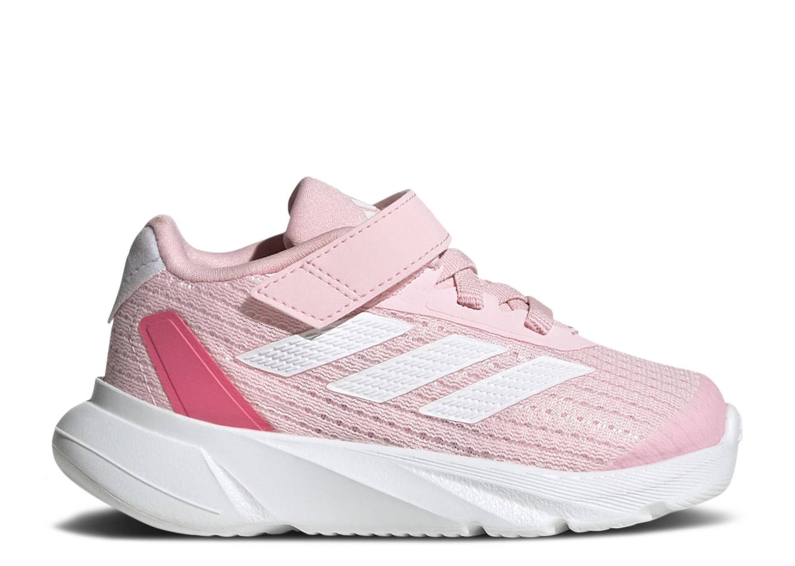 Кроссовки adidas Duramo Sl I 'Clear Pink', розовый кроссовки duramo sl i clear pink розовый