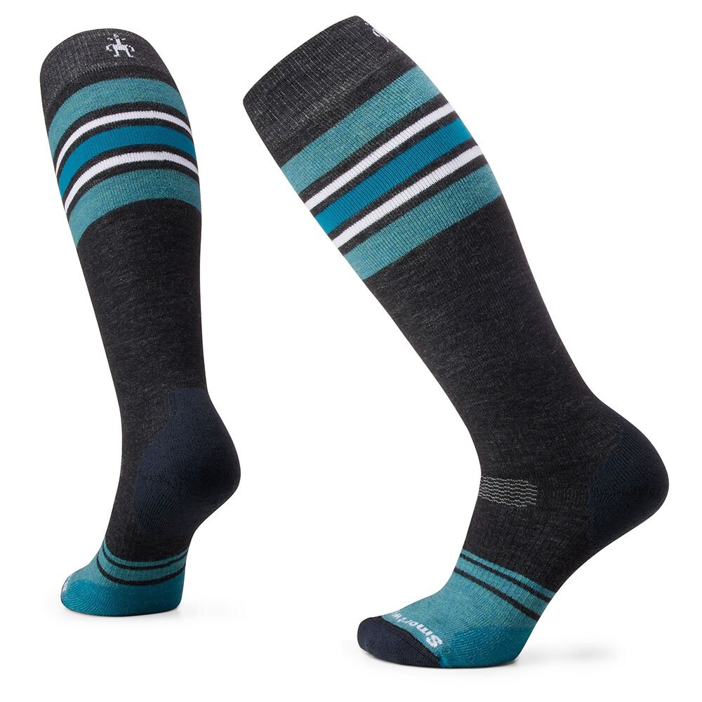 

Носки Smartwool Tube, черный