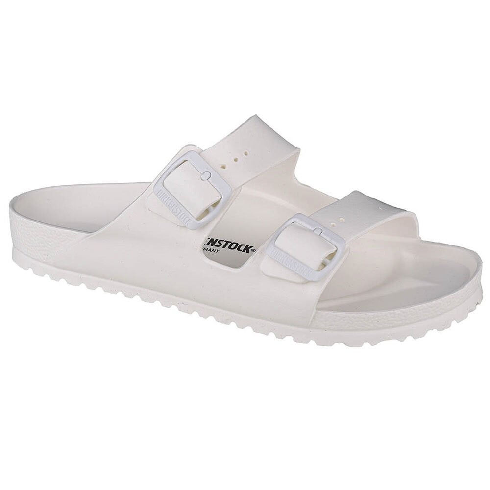

Шлепанцы Birkenstock Arizona, белый