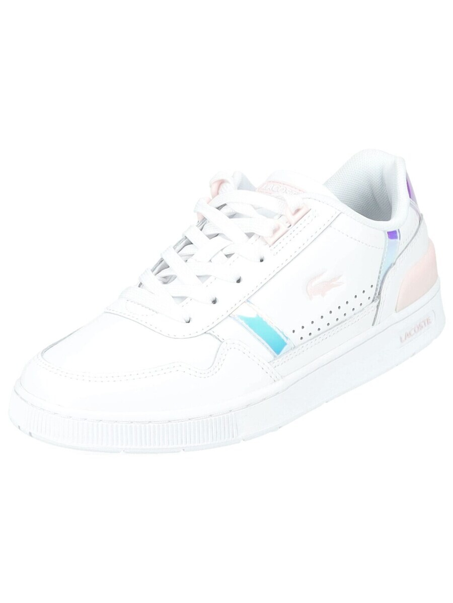 

Кроссовки Lacoste, белый