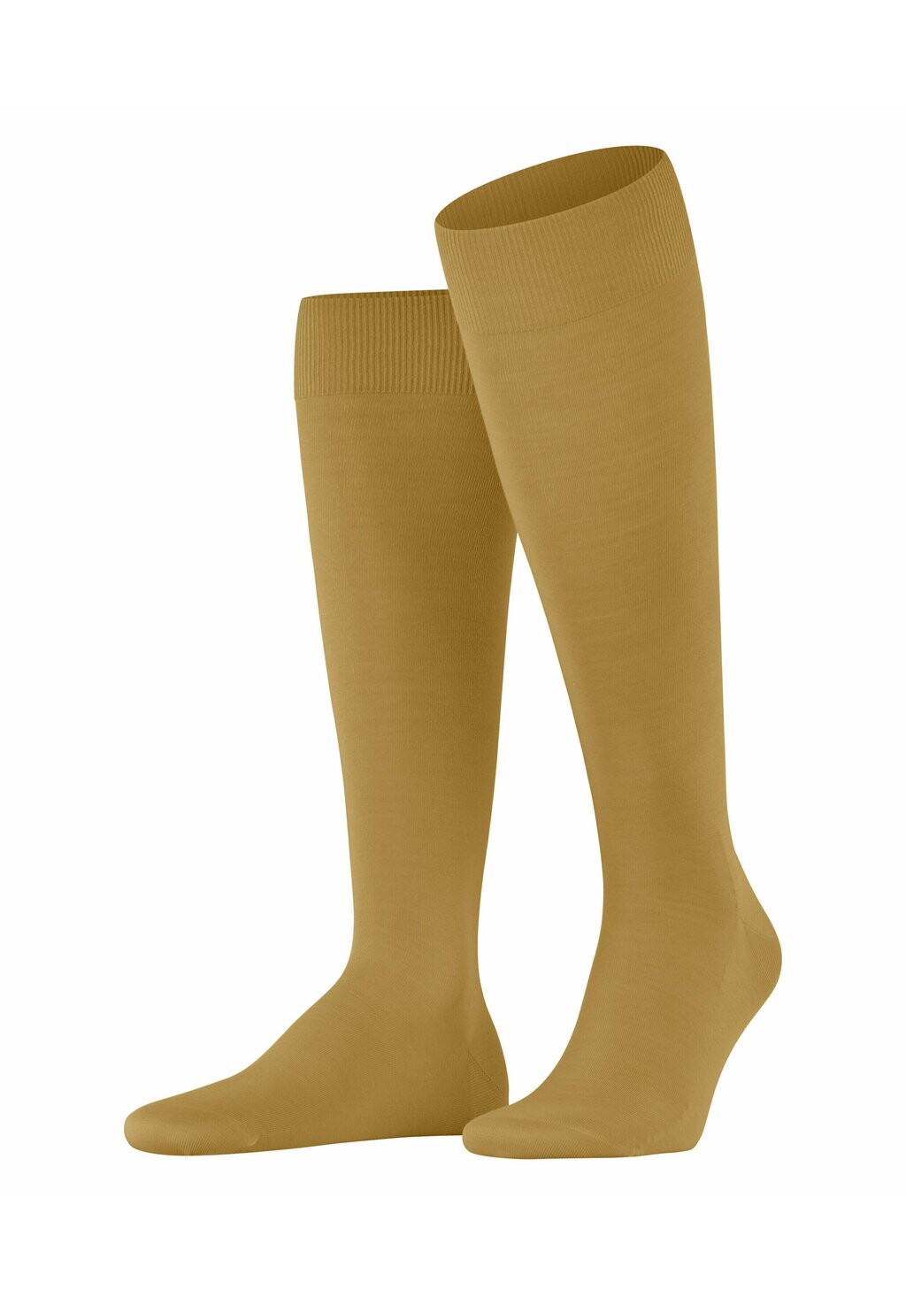 

Носки CLIMAWOOL BUSINESS & CASUAL FALKE, латунь