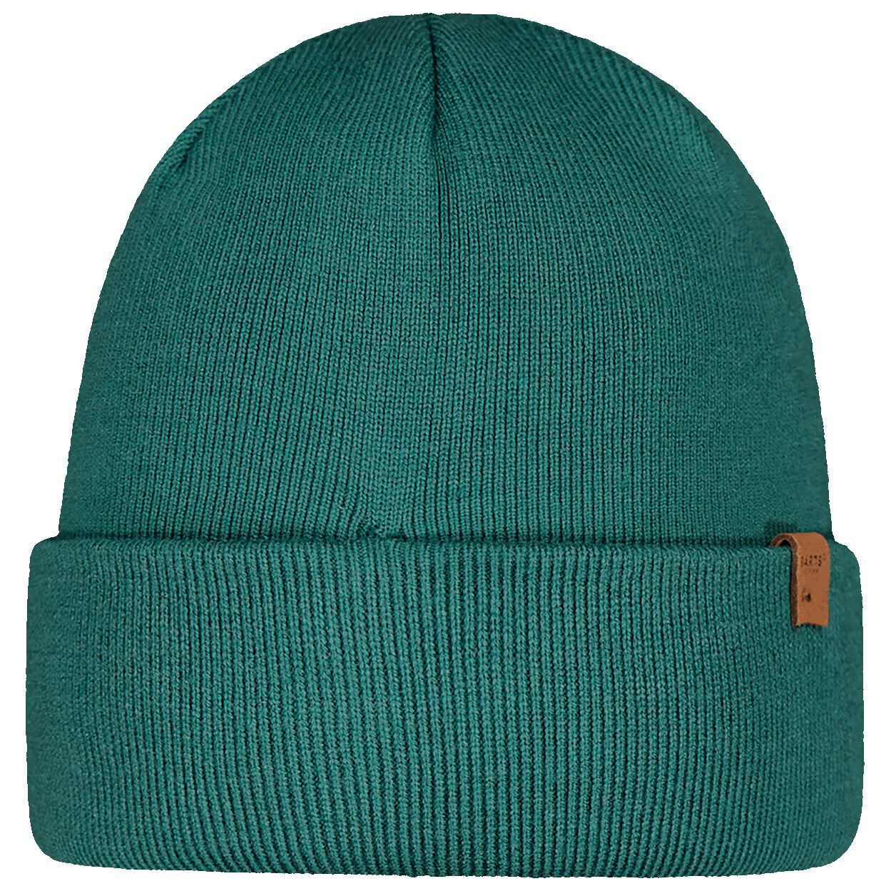 

Шапка Barts Willes Beanie, цвет Cedar
