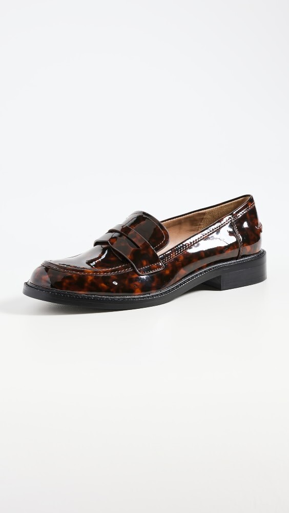 

Лоферы Sam Edelman Colin, коричневый