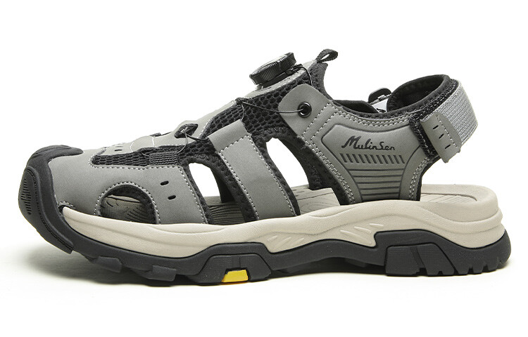 

Сандалии Mulinsen River Trekking Shoes Men, черный
