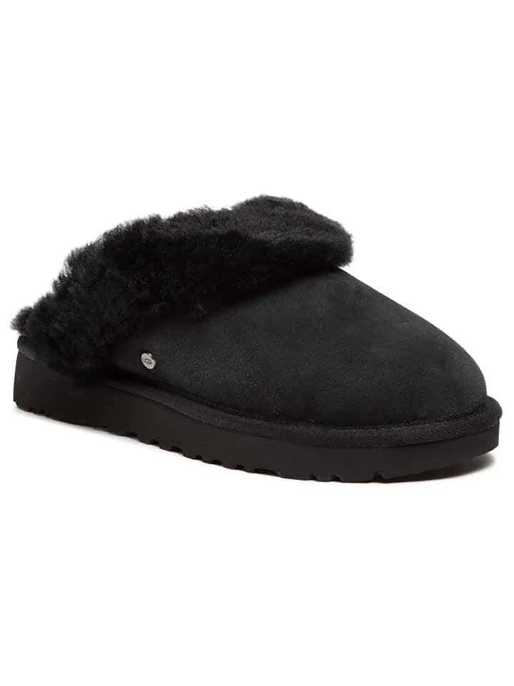 

Тапочки UGG Classic II, черный