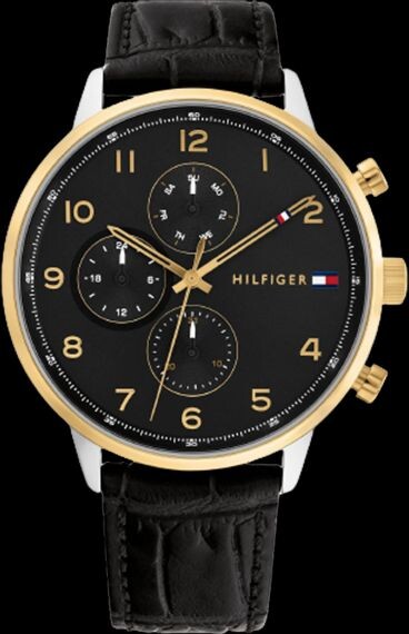 

Часы Tommy Hilfiger 1791986